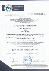 lis1